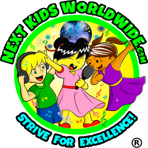 Écoutez NEXT KIDS WORLDWIDE dans l'application