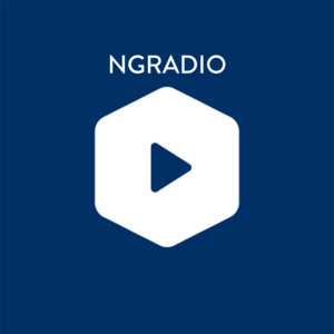 Écoutez NGRadio dans l'application