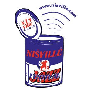 Écoutez Nisville dans l'application