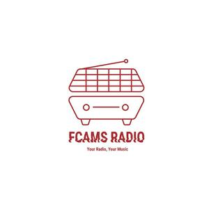 Écoutez fcams radio your radio, your music dans l'application