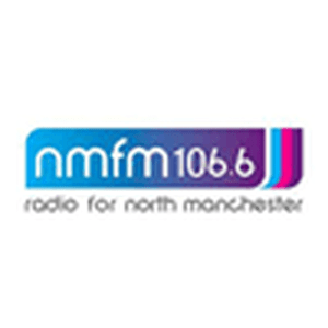 Écoutez North Manchester FM 106.6 dans l'application