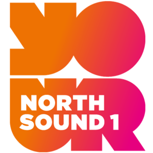 Écoutez NorthSound 1 dans l'application