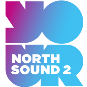 Écoutez NorthSound 2 dans l'application