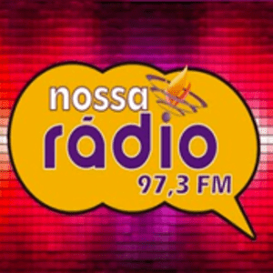 Écoutez Rádio NossaRádio 97.3 FM dans l'application