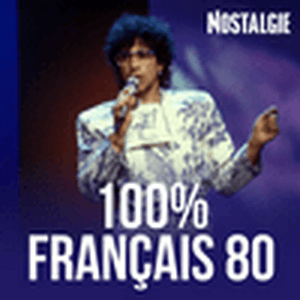 Écoutez NOSTALGIE 100% FRANCAIS 80 dans l'application