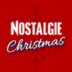 Écoutez Nostalgie Christmas dans l'application