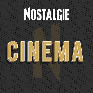 Écoutez Nostalgie Cinema dans l'application