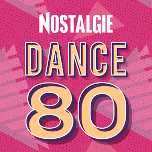 Écoutez Nostalgie Dance 80 dans l'application