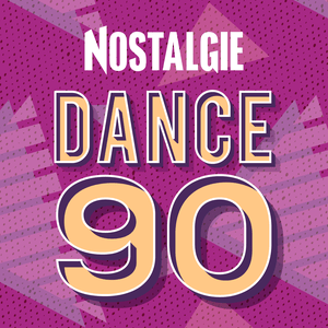 Écoutez Nostalgie Dance 90 dans l'application