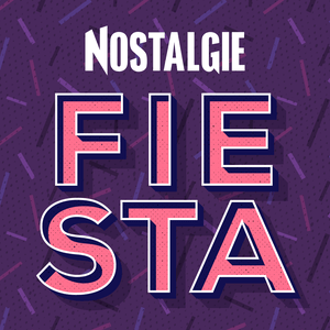 Écoutez Nostalgie Fiesta dans l'application