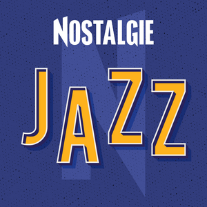 Écoutez Nostalgie Jazz dans l'application