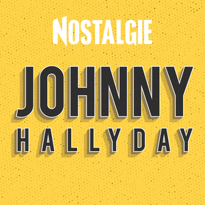 Écoutez Nostalgie Hallyday dans l'application