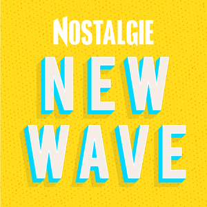 Écoutez Nostalgie NewWave dans l'application