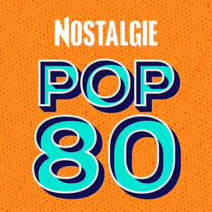 Écoutez Nostalgie Pop 80 dans l'application