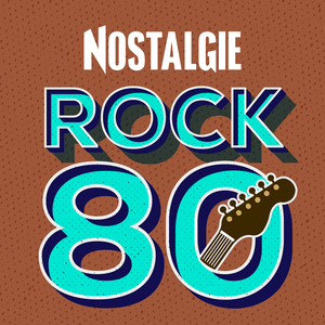 Écoutez Nostalgie Rock 80 dans l'application