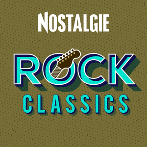 Écoutez Nostalgie Rock Classics dans l'application