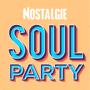 Écoutez Nostalgie Soul Party dans l'application