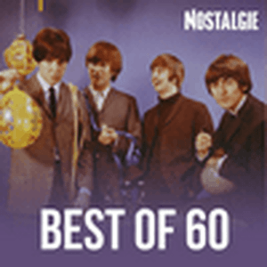 Écoutez NOSTALGIE BEST OF 60 dans l'application