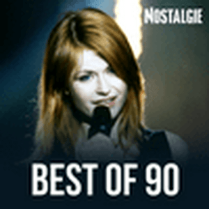 Écoutez NOSTALGIE BEST OF 90 dans l'application