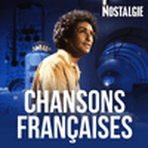 Écoutez NOSTALGIE CHANSONS FRANCAISES dans l'application