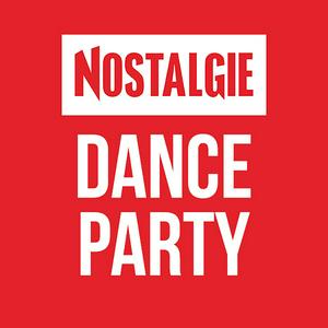 Écoutez NOSTALGIE Dance Party dans l'application