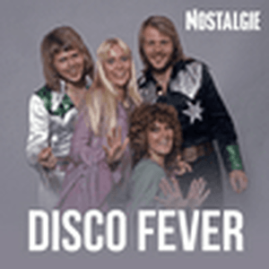 Écoutez NOSTALGIE DISCO FEVER dans l'application