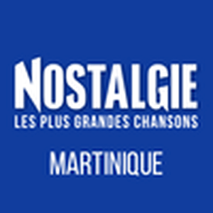 Écoutez Nostalgie Martinique dans l'application