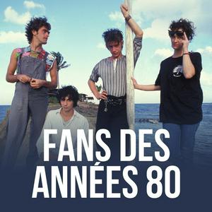 Écoutez NOSTALGIE FANS DES ANNEES 80 dans l'application