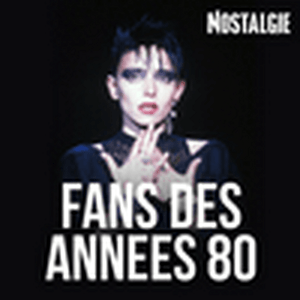 Écoutez NOSTALGIE FANS DES ANNEES 80 dans l'application