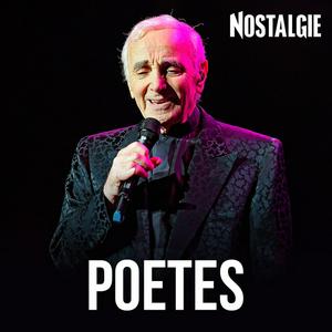 Écoutez NOSTALGIE POETES dans l'application