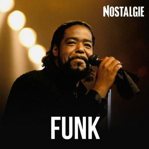 Écoutez NOSTALGIE FUNK dans l'application