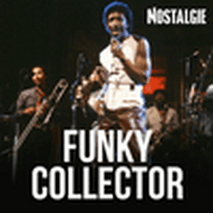 Écoutez NOSTALGIE FUNKY COLLECTOR dans l'application