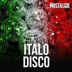 Écoutez NOSTALGIE ITALO DISCO dans l'application