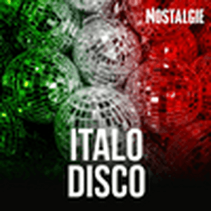 Écoutez NOSTALGIE ITALO DISCO dans l'application