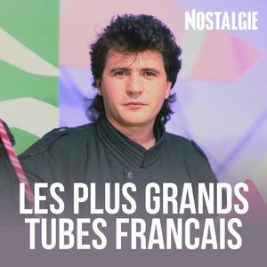 Écoutez NOSTALGIE LES PLUS GRANDS TUBES FRANCAIS dans l'application