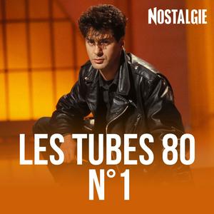 Écoutez NOSTALGIE LES TUBES 80 N1 dans l'application