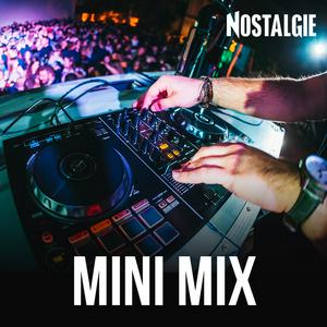 Écoutez NOSTALGIE MINI MIX dans l'application