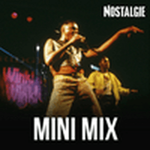 Écoutez NOSTALGIE MINI MIX dans l'application