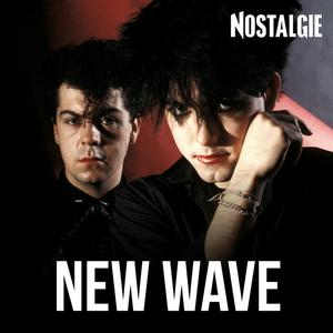 Écoutez NOSTALGIE NEW WAVE dans l'application