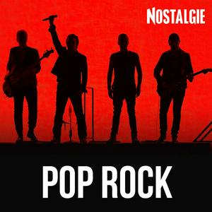 Écoutez NOSTALGIE POP ROCK dans l'application