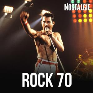 Écoutez NOSTALGIE ROCK 70 dans l'application