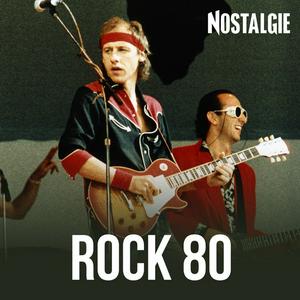 Écoutez NOSTALGIE ROCK 80 dans l'application