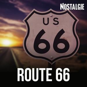 Écoutez NOSTALGIE ROUTE 66 dans l'application