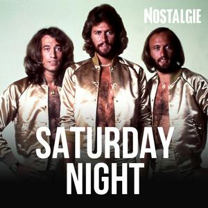 Écoutez NOSTALGIE SATURDAY NIGHT dans l'application