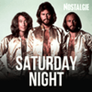 Écoutez NOSTALGIE SATURDAY NIGHT dans l'application