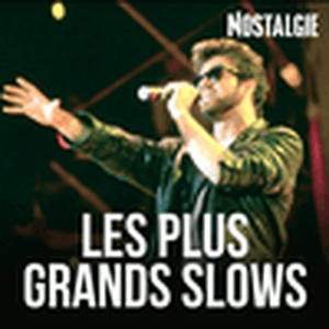 Écoutez NOSTALGIE LES PLUS GRANDS SLOWS dans l'application