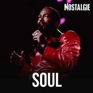 Écoutez NOSTALGIE SOUL dans l'application