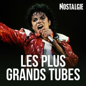 Écoutez NOSTALGIE LES PLUS GRANDS TUBES dans l'application