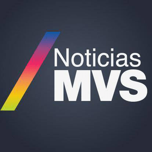 Écoutez Noticias MVS dans l'application