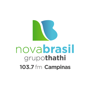 Écoutez Nova Brasil FM Campinas dans l'application